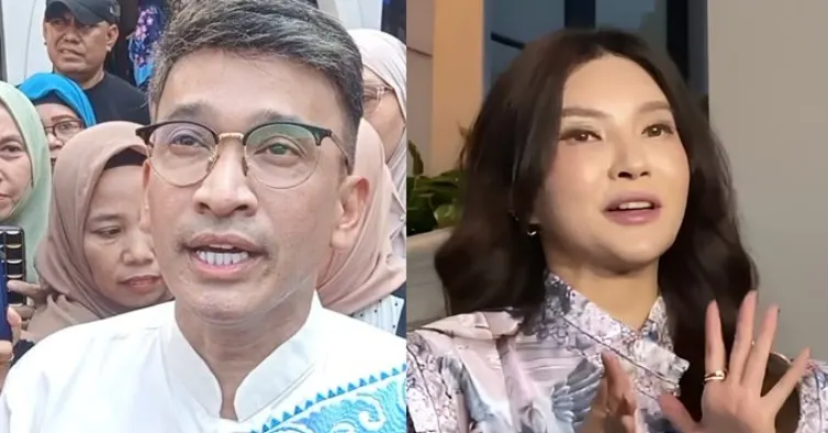 Kuasa Hukum Ungkap Ruben Onsu Rela Berutang Rp10,1 Miliar demi Renovasi Rumah Cilandak