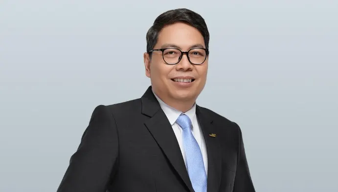 Direktur Risk Management PT Bank Mandiri (Persero) Tbk, Danis Subyantoro