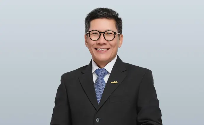 Direktur Consumer Banking PT Bank Mandiri (Persero) Tbk, Saptari