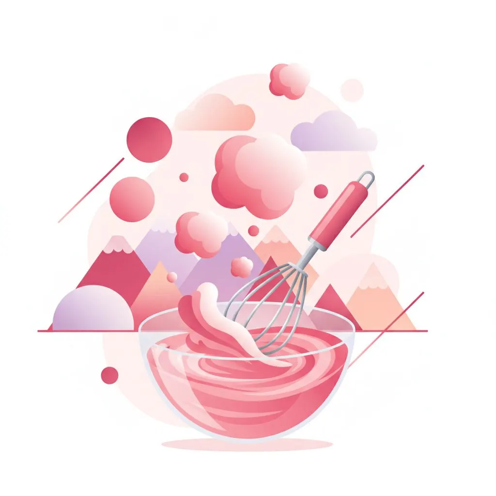 Ilustrasi: Dua Pengertian Whip Pink yang Perlu Kamu Ketahui