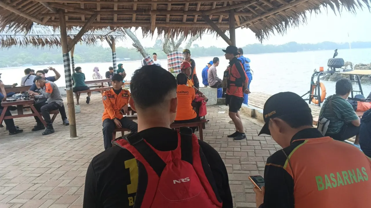 Tim Search and Rescue (SAR)