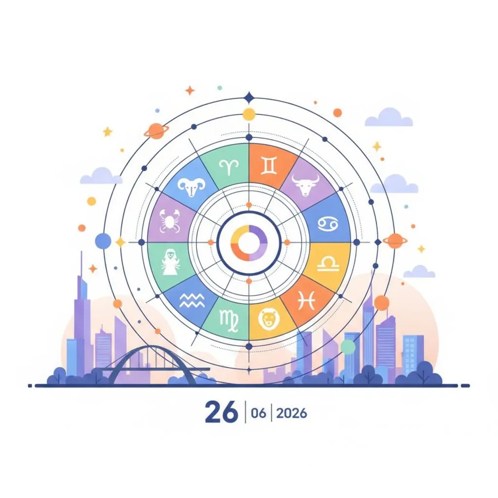 Ramalan Zodiak, Waktunya Aries Menyatakan Cinta, Jumat, 26 Juni 2026