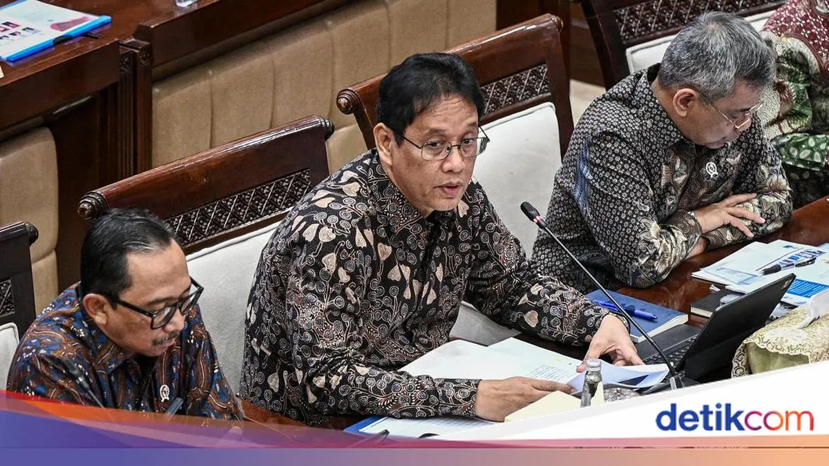 Menkeu Purbaya Pertanyakan Rencana Obligasi Daerah Gubernur DKI Jakarta Pramono