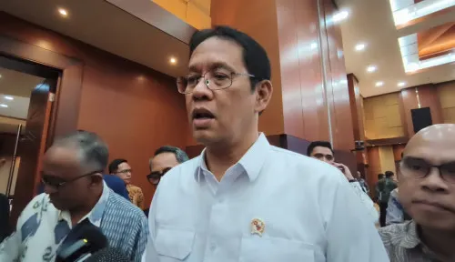 Ketua DPRD DKI Suhud Alynudin Pertanyakan Larangan Obligasi Daerah oleh Menkeu Purbaya