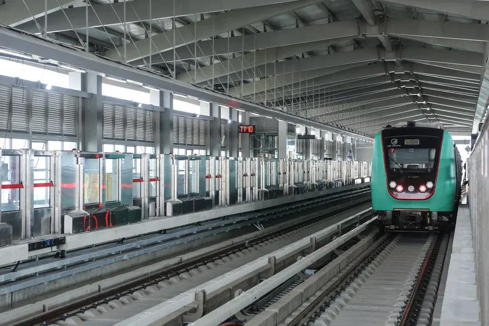 LRT Jabodebek Tetap Beroperasi Normal Usai Gempa Magnitudo 5,9