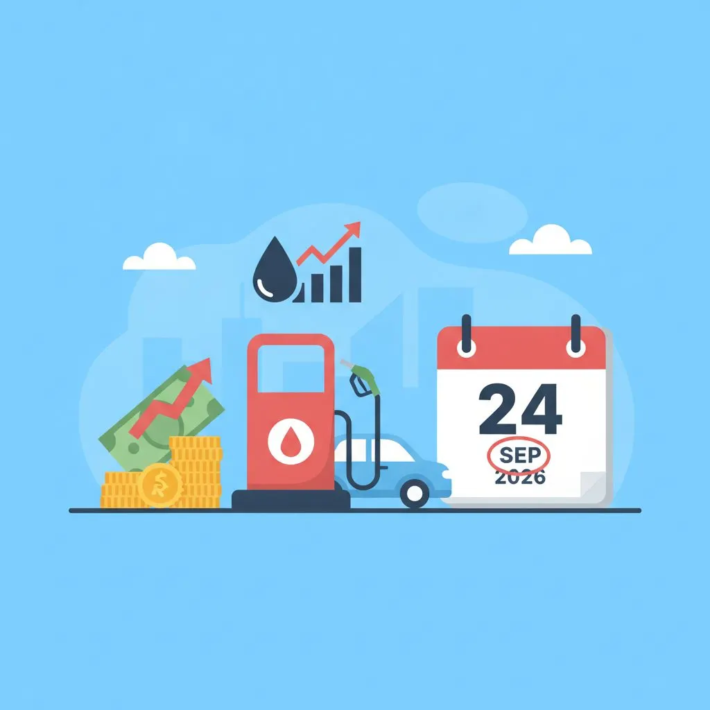 Harga BBM Pertamina di DKI Jakarta: Pertalite Tetap Rp 10.000 per Liter per Kamis, 24 September 2026