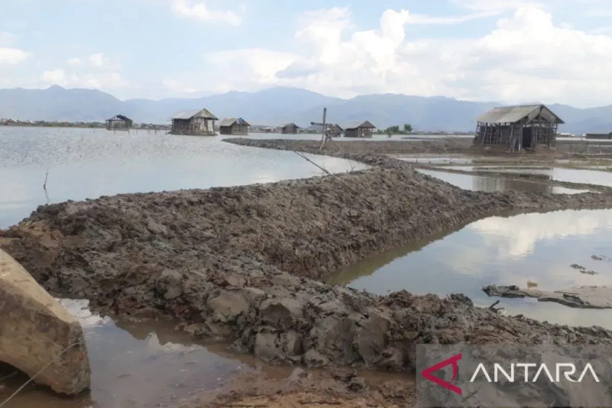 BMKG Peringatkan Potensi Banjir Rob di Pesisir NTB