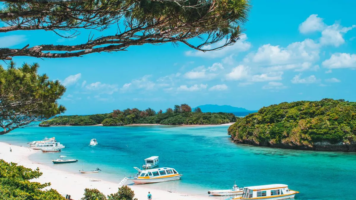 Lonely Planet Tidak Masukkan Indonesia dalam Daftar 50 Destinasi Terbaik 2027