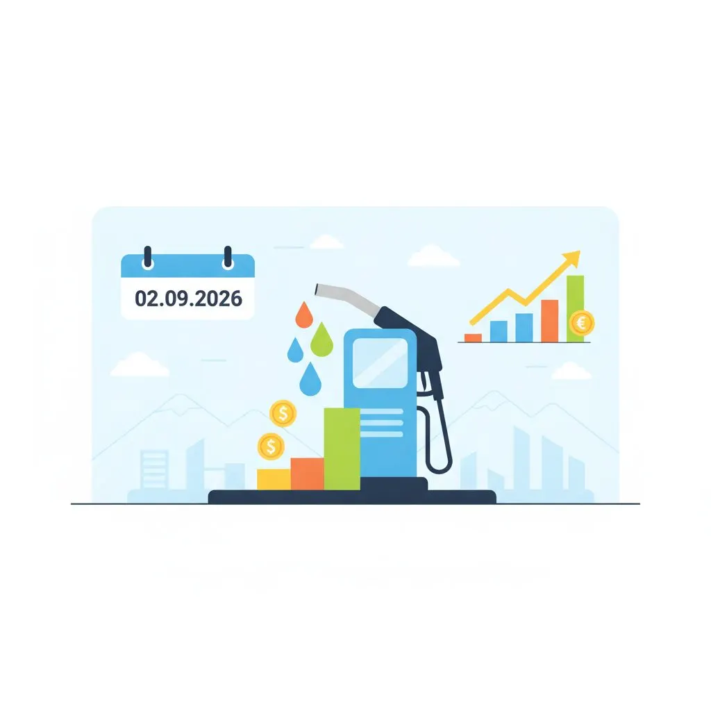 Harga BBM Pertamina di DKI Jakarta per 2 September 2026, Rabu, 30 September 2026