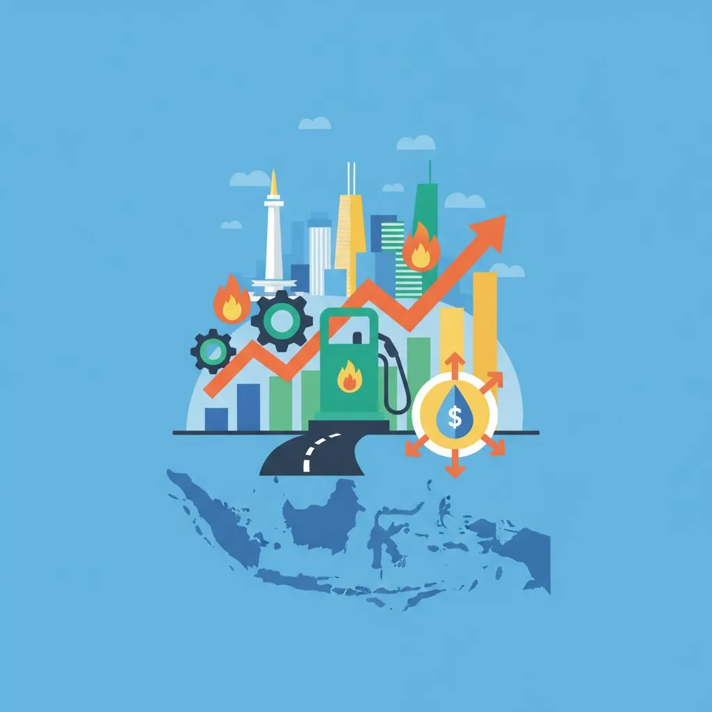 Harga BBM Pertamina di DKI Jakarta Jumat, 2 Oktober 2026: DEXLITE Rp 23.700