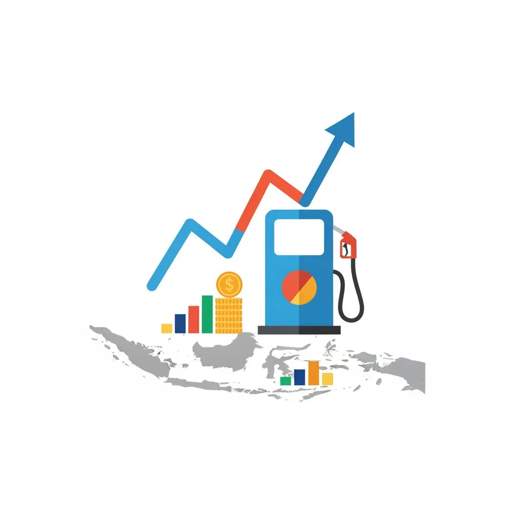 Harga BBM Pertamina di DKI Jakarta Kamis, 8 Oktober 2026: Dexlite Rp 23.700