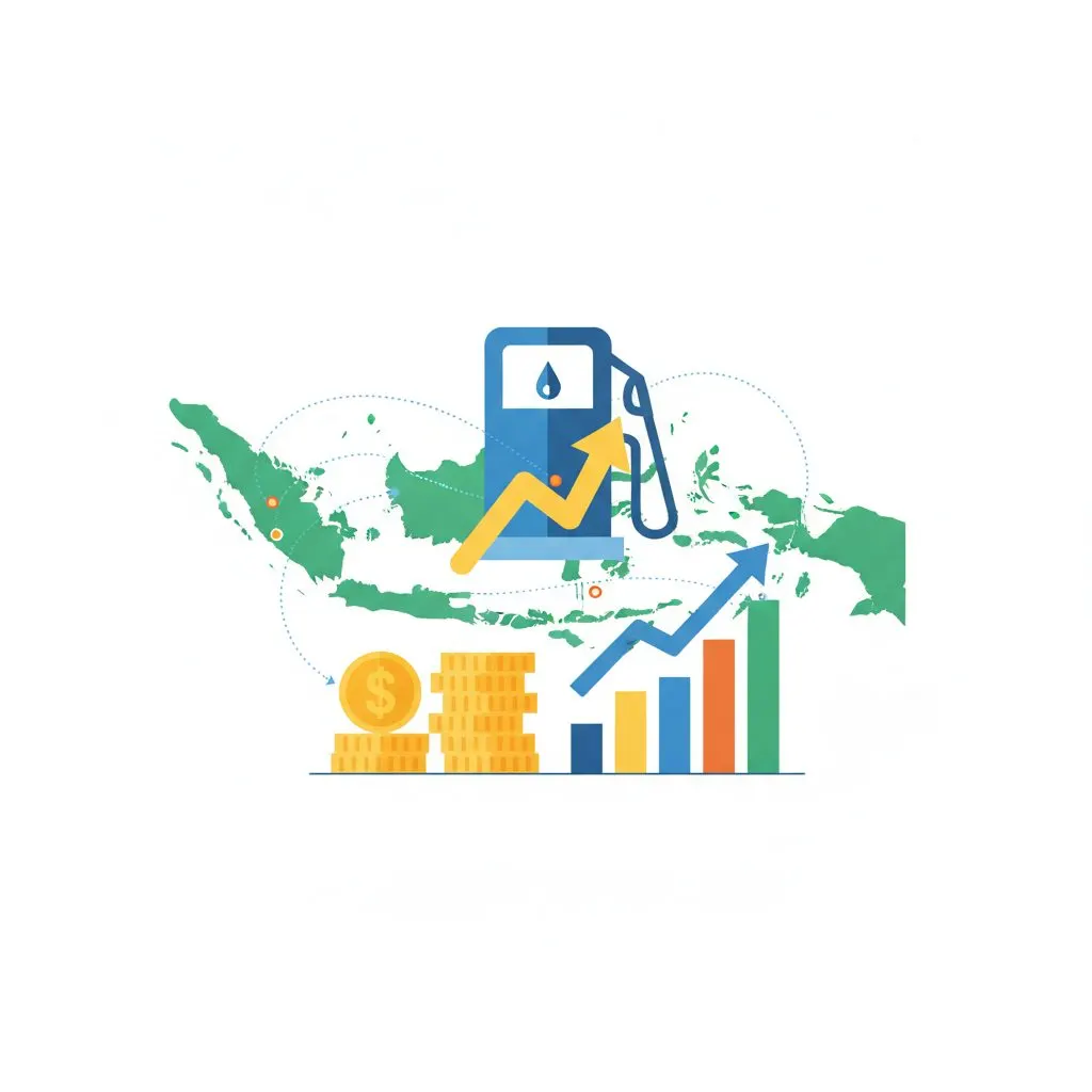 Minggu, 11 Oktober 2026: Harga BBM Pertamina di DKI Jakarta dan Perbandingan Regional
