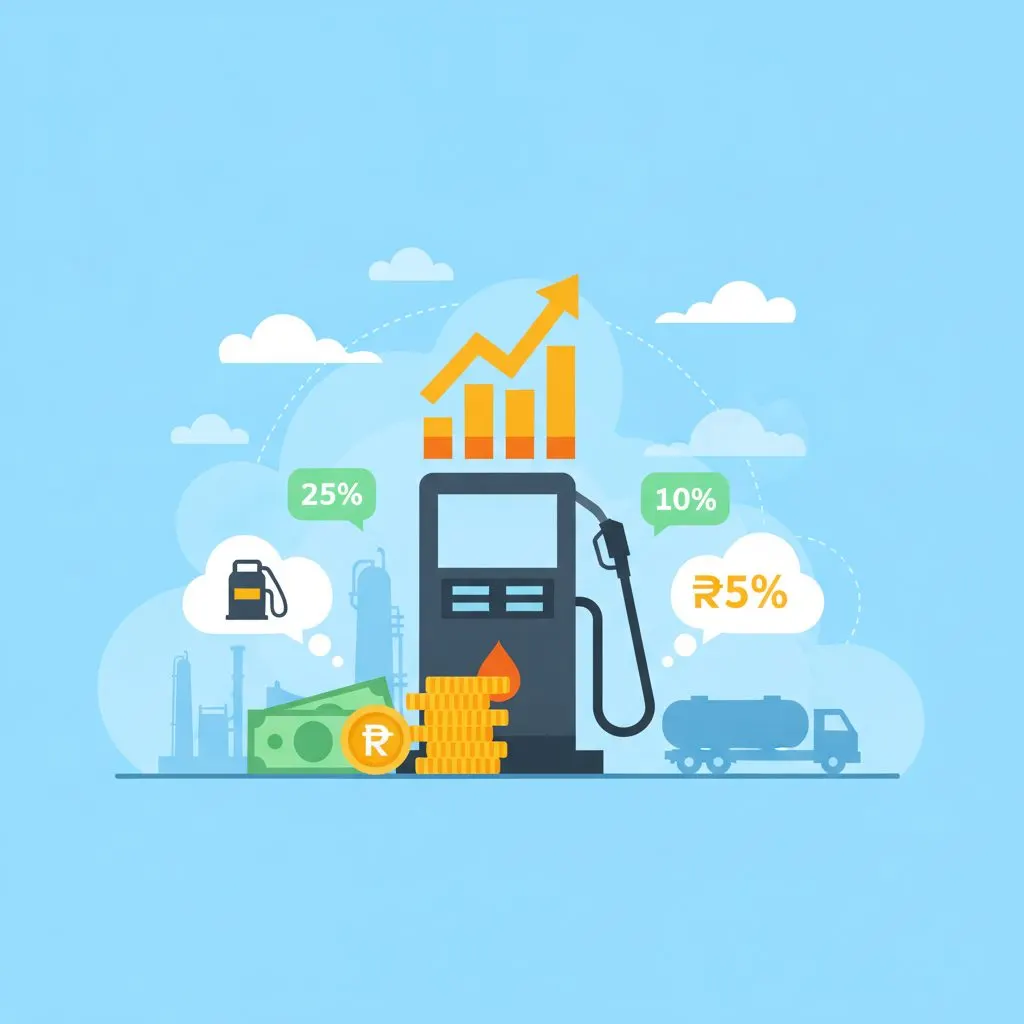 Harga BBM Pertamina di DKI Jakarta Minggu, 18 Oktober 2026 Mencapai Rp 23.700 untuk DEXLITE