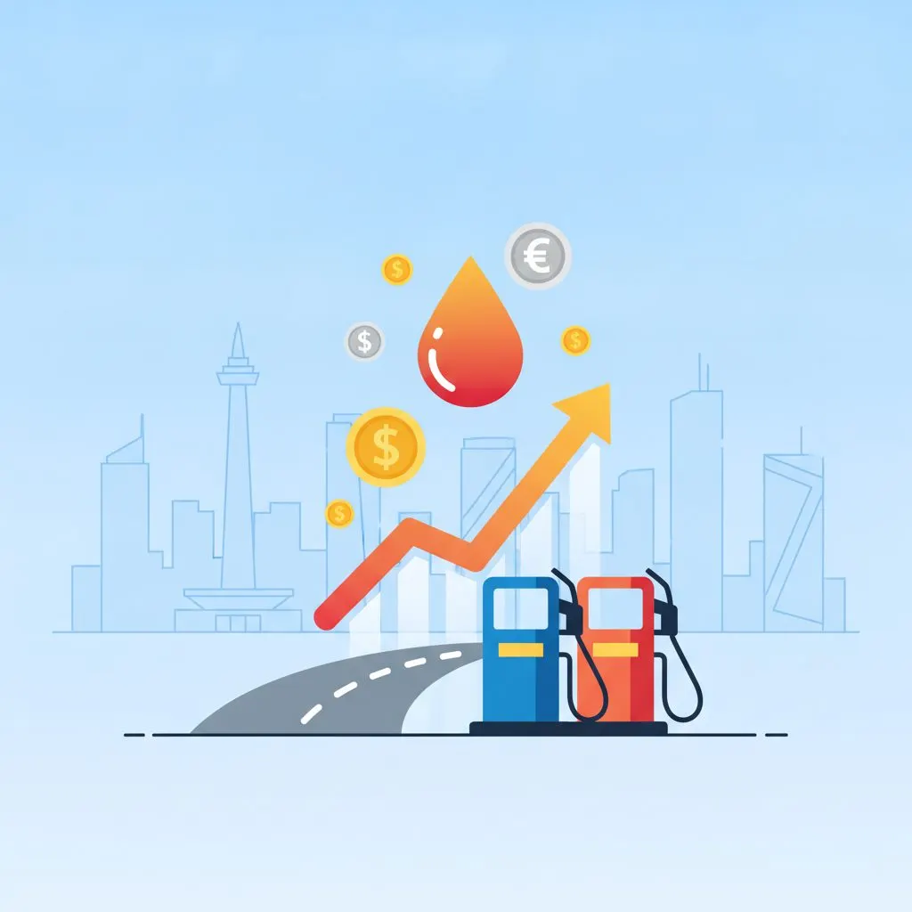 Harga BBM Pertamina di DKI Jakarta per Sabtu, 24 Oktober 2026