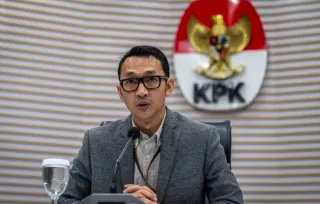 KPK Tetapkan Tersangka Usai OTT Bupati Lombok Barat, Delapan Orang Masih Diperiksa