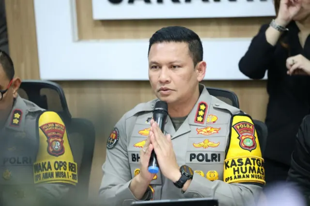 Polda Metro Jaya Tindak Lanjuti Laporan PWI terhadap Hotman Paris atas Dugaan Penghinaan Wartawan