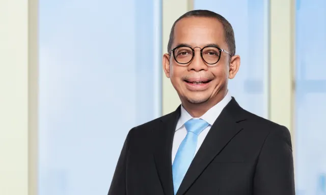 Profil Suryo Utomo, Komisaris Utama BTN yang Hartanya Naik Hampir Rp6 Miliar dalam Setahun