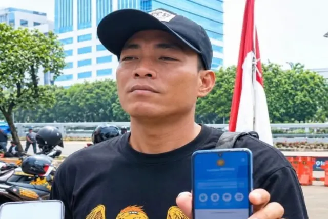 Presiden Prabowo Diminta Bertindak Atas Pemblokiran Rekening Aktivis Pati