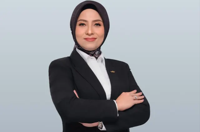 Harta Direktur Human Capital & Compliance Bank Mandiri Eka Fitria Capai Rp40,04 Miliar