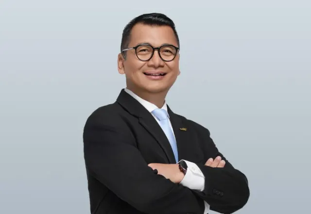Harta Direktur Commercial Banking Bank Mandiri Totok Priyambodo Capai Rp40,69 Miliar