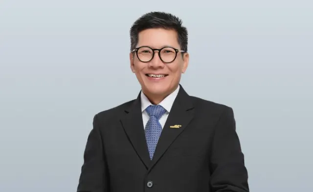 Harta Saptari, Direktur Consumer Banking Bank Mandiri, Tembus Rp12,94 Miliar