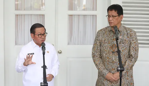 Gubernur Pramono Anung Pastikan Obligasi Daerah DKI Jakarta Tetap Diajukan